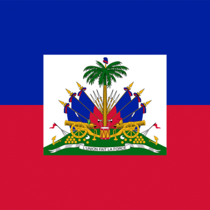 Haiti